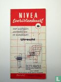 Nivea Toeristenkaart Utrecht - Bild 1