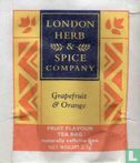 Grapefruit & Orange - Afbeelding 1