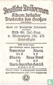 Inf. Regt. v. Wietersheim, Unteroffizier - Image 2