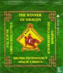The winner of Dragon - Image 1