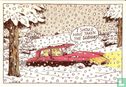mc.85.02 - I should have taken the sleigh - Afbeelding 1