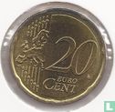 Finnland 20 Cent 2008 - Bild 2