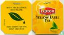 Yellow Label Tea - Afbeelding 3