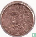 Frankrijk 1 cent 2006 - Afbeelding 1