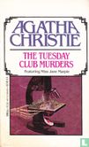 The Tuesday Club Murders - Afbeelding 1