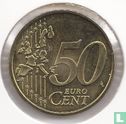 France 50 cent 2006 - Image 2