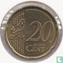 Finland 20 cent 2007 - Image 2