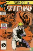 Web of Spider-man 30 - Image 1
