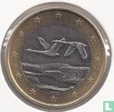 Finland 1 euro 2007 - Image 1