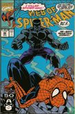 Web of Spider-man 82   - Afbeelding 1