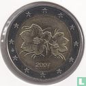 Finlande 2 euro 2007 - Image 1