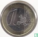 Frankrijk 1 euro 2006 - Afbeelding 2