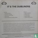 It's The Dubliners - Afbeelding 2