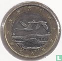 Finland 1 euro 2008 - Image 1
