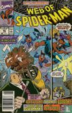 Web of Spider-Man 65 - Afbeelding 1