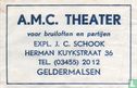 A.M.C. Theater - Bild 1