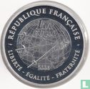 France 1½ euro 2006 (PROOF) "2008 Summer Olympics in Beijing - fencing" - Image 1