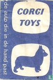 Corgi Toys - Image 1