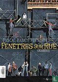 Fenêtres sur rue