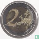 Finland 2 euro 2007 "90 years of Independence" - Afbeelding 2