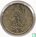 France 20 cent 2006 - Image 1