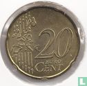 Frankreich 20 Cent 2006 - Bild 2
