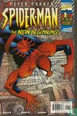 Peter Parker: Spider-Man 1 - Afbeelding 1