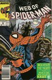 Web of Spider-Man 53 - Image 1
