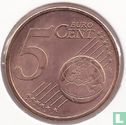 France 5 cent 2006 - Image 2