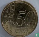 Greece 50 cent 2013 - Image 2