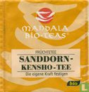 Sanddorn-Kensho-Tee - Image 1