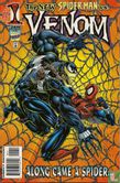 Venom: Along came a Spider 1 - Afbeelding 1