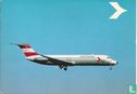 Austrian Airlines - Douglas DC-9 - Image 1