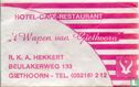 Hotel Café Restaurant " 't Wapen van Giethoorn" - Image 1