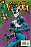 Venom: Sinner takes all! 3 - Image 1