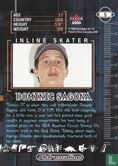 Dominic Sagona - Inline Skater - Afbeelding 2