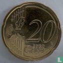 Griekenland 20 cent 2013 - Afbeelding 2