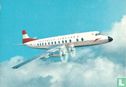 Austrian Airlines - Vickers Viscount - Image 1