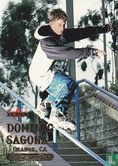 Dominic Sagona - Inline Skater - Afbeelding 1
