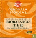 Biobalance-Tee - Image 1