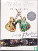 Pictures- Live at Montreux 2009 - Image 1