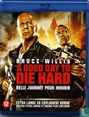A Good Day to Die Hard / Belle journée pour mourir - Image 1
