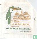 12 Motel De Witte Bergen - Bild 1