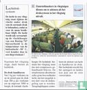Zeevaart en Luchtvaart: Waartoe dienen zuurstofmaskers in een vliegtuig ? - Image 2