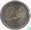 France 2 euro 2007 - Image 2