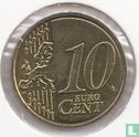 Frankrijk 10 cent 2007 - Afbeelding 2
