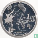 France 1½ euro 2007 (BE) "Asterix - the hunt prizes" - Image 1