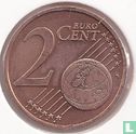 France 2 cent 2007 - Image 2