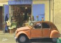 2CV cave du marché - Image 1