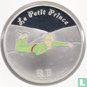 France 1½ euro 2007 (PROOF) "60 years of the Little Prince - the Little Prince laid down in the grass" - Image 2